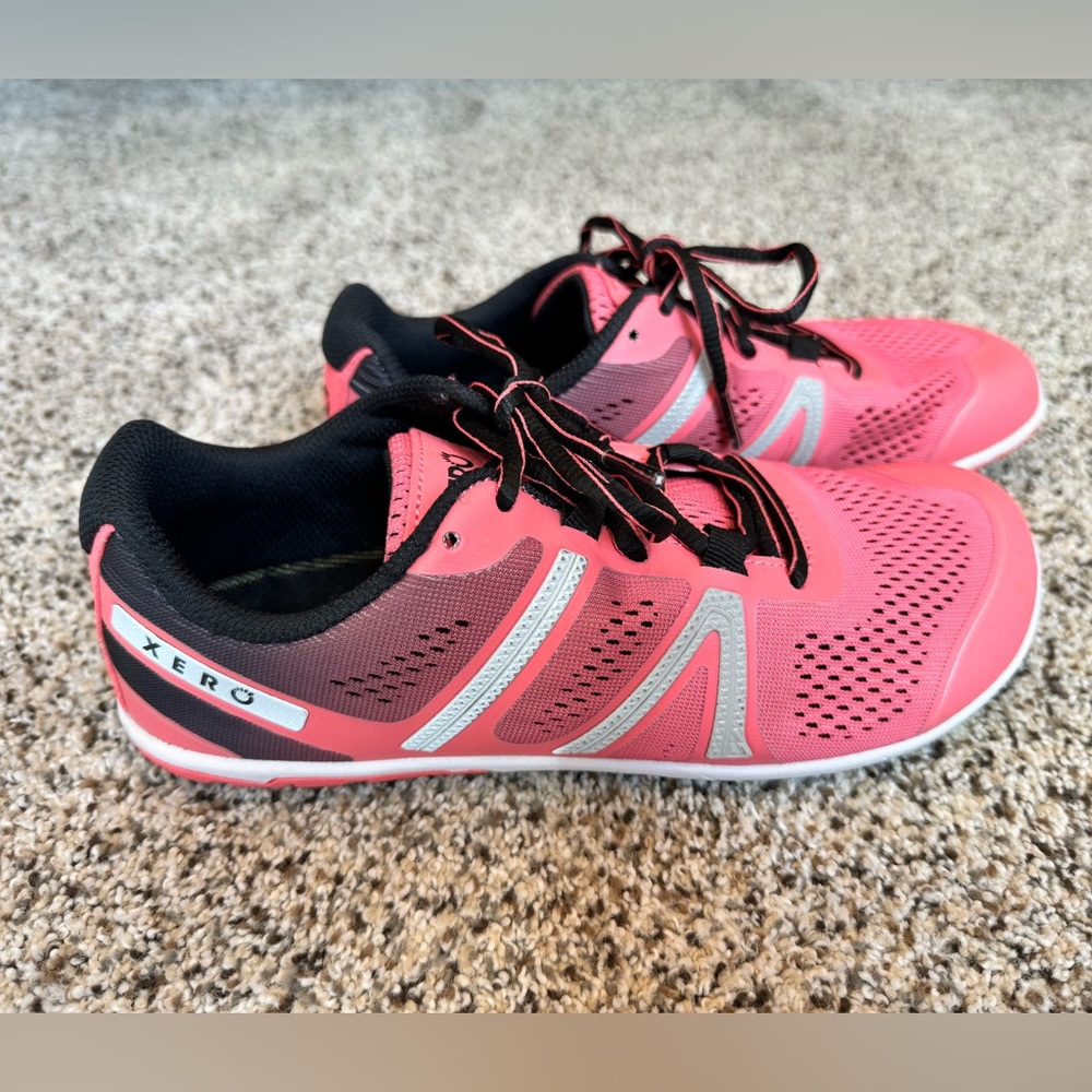 Xero Shoes - Womens size 8.5 - worn once